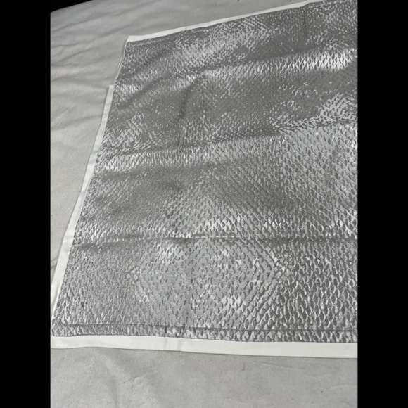 NEW [ 1 Standard‎ ] Lustre Pillow Sham Case for Hudson Park - Picture 6 of 12